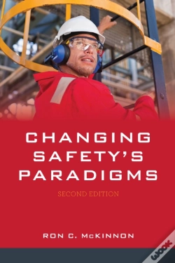 Capa do artigo Changing Safety'S Paradigms