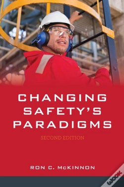 Capa do artigo Changing Safety'S Paradigms