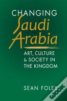 Changing Saudi Arabia