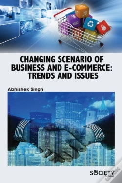 Capa do artigo Changing Scenario Of Business And E-Commerce