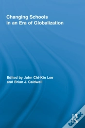 Capa do artigo Changing Schools In An Era Of Globalization