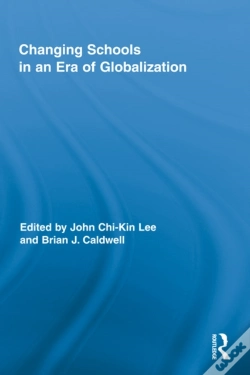 Capa do artigo Changing Schools In An Era Of Globalization