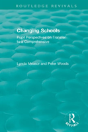 Changing Schools - Preview