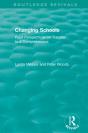 Changing Schools - Preview