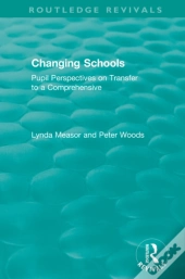Changing Schools