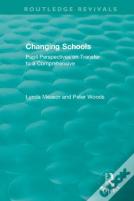 Changing Schools