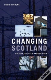 Capa do artigo Changing Scotland