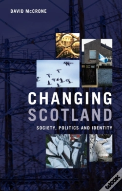 Capa do artigo Changing Scotland
