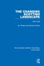 Changing Scottish Landscape - Preview