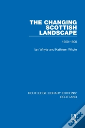 Capa do artigo Changing Scottish Landscape