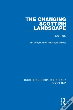 Capa do artigo Changing Scottish Landscape