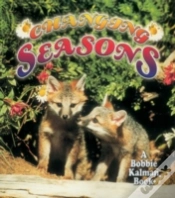 Capa do artigo Changing Seasons