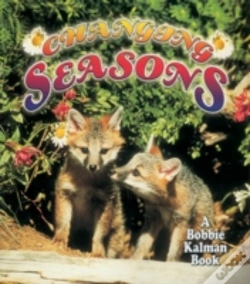 Capa do artigo Changing Seasons