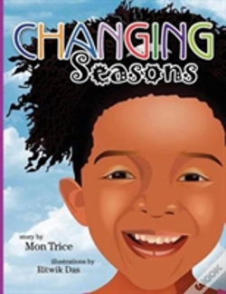 Capa do artigo Changing Seasons
