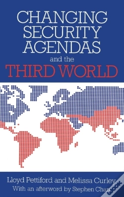 Capa do artigo Changing Security Agendas And The Third World