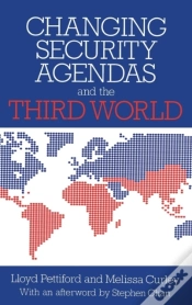 Capa do artigo Changing Security Agendas And The Third World