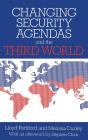 Changing Security Agendas And The Third World - Preview
