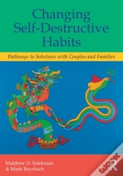 Capa do artigo Changing Self-Destructive Habits