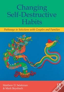 Capa do artigo Changing Self-Destructive Habits