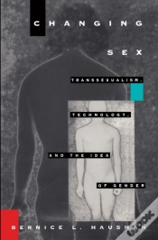 Capa do artigo Changing Sex