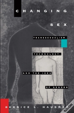 Capa do artigo Changing Sex
