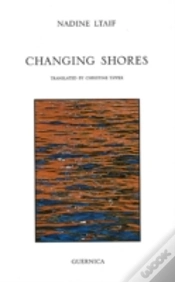 Capa do artigo Changing Shores
