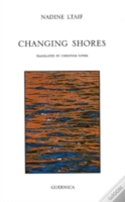Capa do artigo Changing Shores