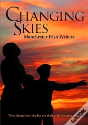 Capa do artigo Changing Skies