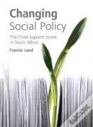 Changing Social Policy