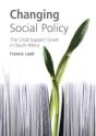 Changing Social Policy - Preview