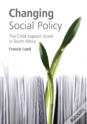 Capa do artigo Changing Social Policy