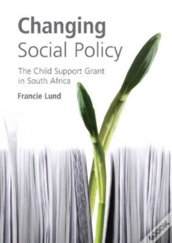Capa do artigo Changing Social Policy