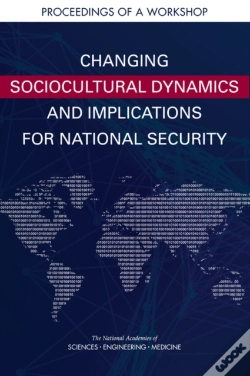 Capa do artigo Changing Sociocultural Dynamics And Implications For National Security