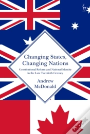 Capa do artigo Changing States, Changing Nations