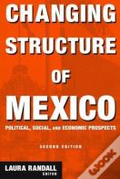 Changing Structure Of Mexico