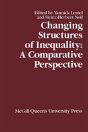 Changing Structures Of Inequality - Preview