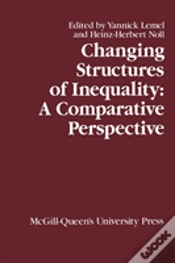 Capa do artigo Changing Structures Of Inequality