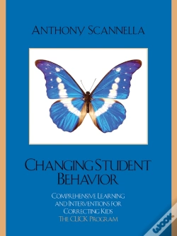 Capa do artigo Changing Student Behavior
