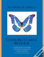 Changing Student Behavior