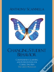 Capa do artigo Changing Student Behavior