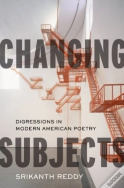 Capa do artigo Changing Subjects
