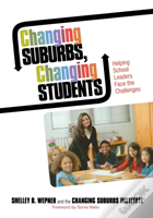 Changing Suburbs, Changing Students