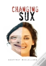 Capa do artigo Changing Sux