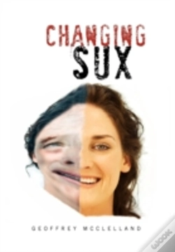 Capa do artigo Changing Sux