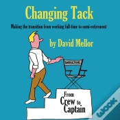 Capa do artigo Changing Tack