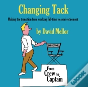 Capa do artigo Changing Tack