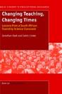Changing Teaching, Changing Times - Preview
