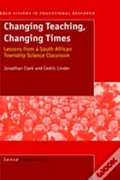 Capa do artigo Changing Teaching, Changing Times