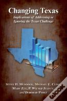 Changing Texas