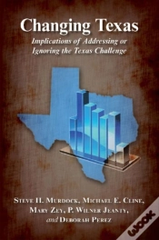 Capa do artigo Changing Texas
